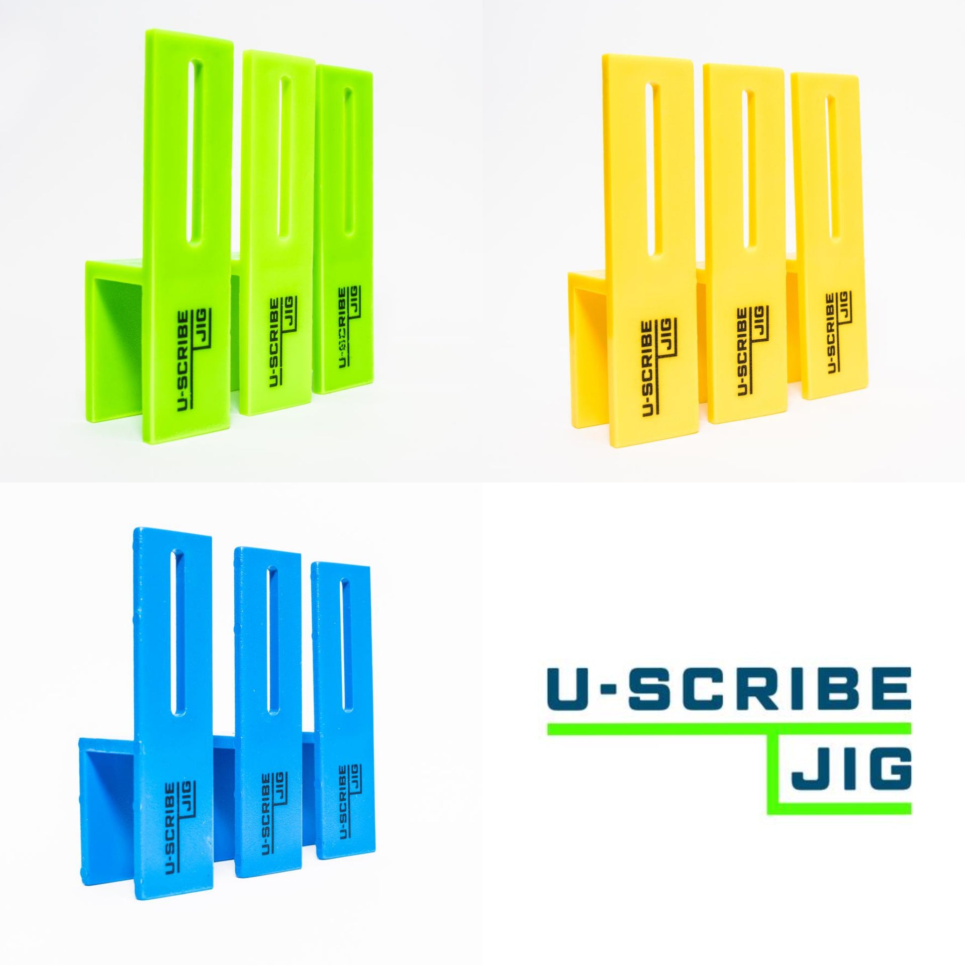 U-Scribe Jig