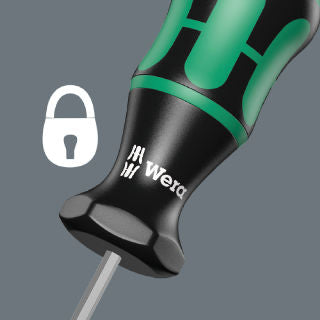 Wera 300 Hex Momentindikator