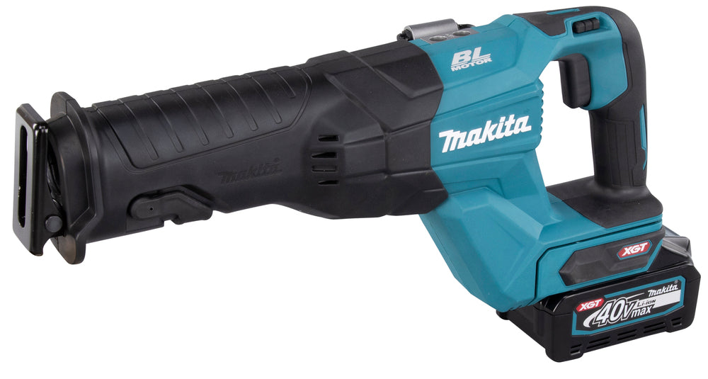 Makita Tigersåg XGT 40V - JR001GM201/JR001GZ