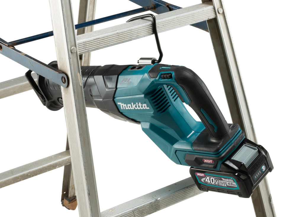 Makita Tigersåg XGT 40V - JR001GM201/JR001GZ