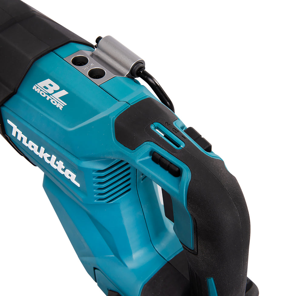 Makita Tigersåg XGT 40V - JR001GM201/JR001GZ