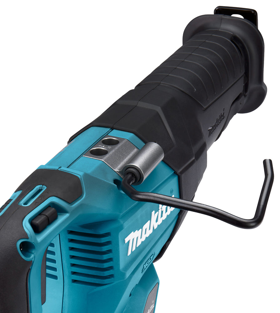 Makita Tigersåg XGT 40V - JR001GM201/JR001GZ