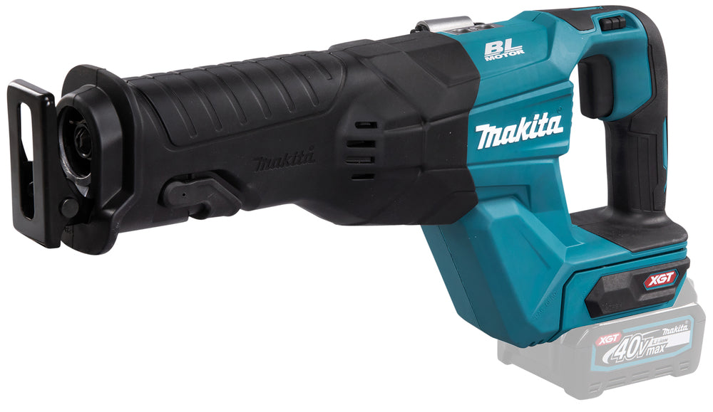 Makita Tigersåg XGT 40V - JR001GM201/JR001GZ