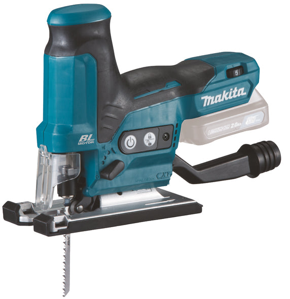 Makita Sticksåg - JV102DZ 12V Naken