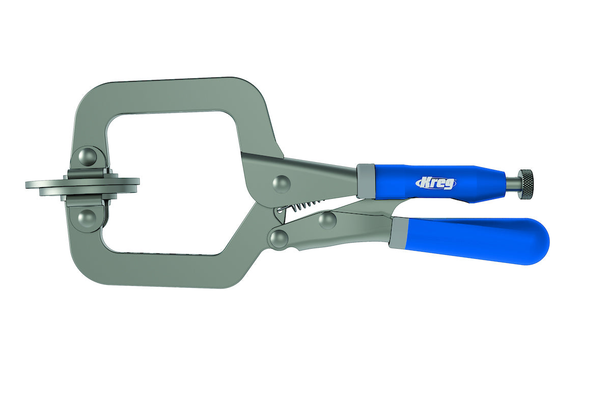 Kreg Classic Face Clamp KHC-PREMIUM