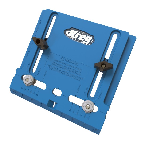Kreg Cabinet Hardware Jig  KHI-PULL-INT
