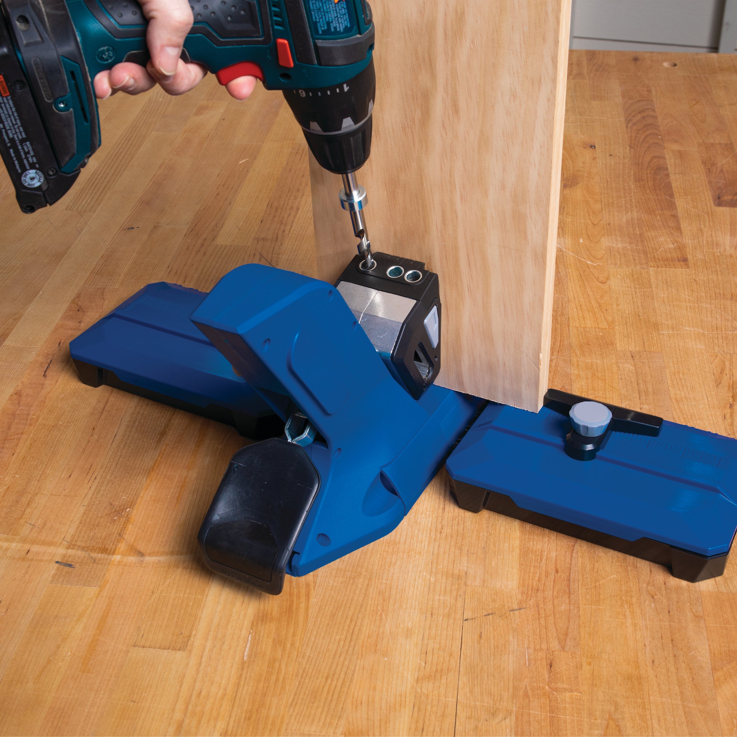 Kreg Pocket-Hole Jig 720PRO