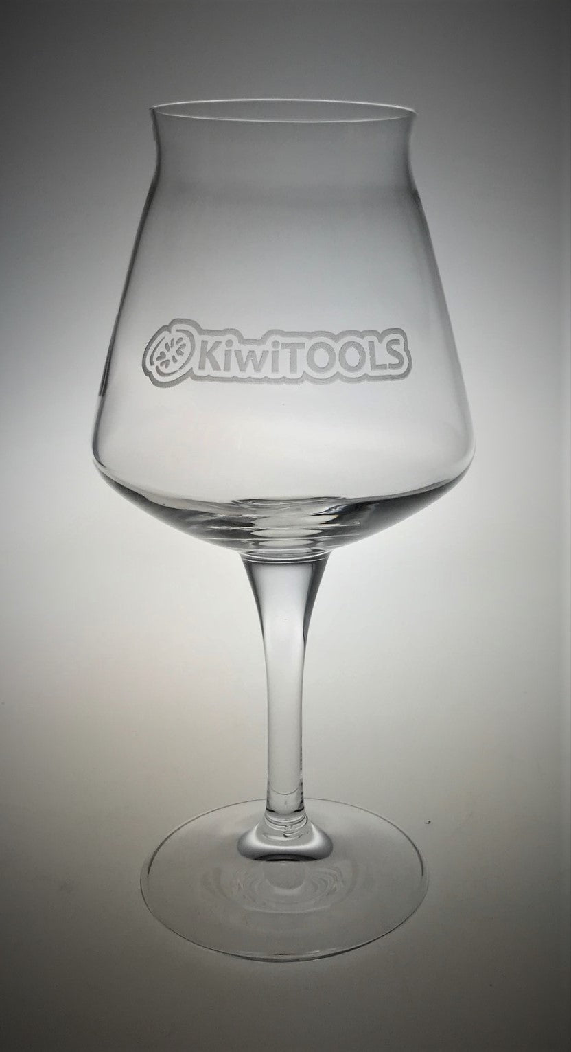 KiwiTOOLS ölglas Teku 42cl 2-pack