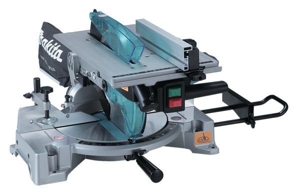 Makita Klyv-, kap- och gersåg LH1040F 1650W