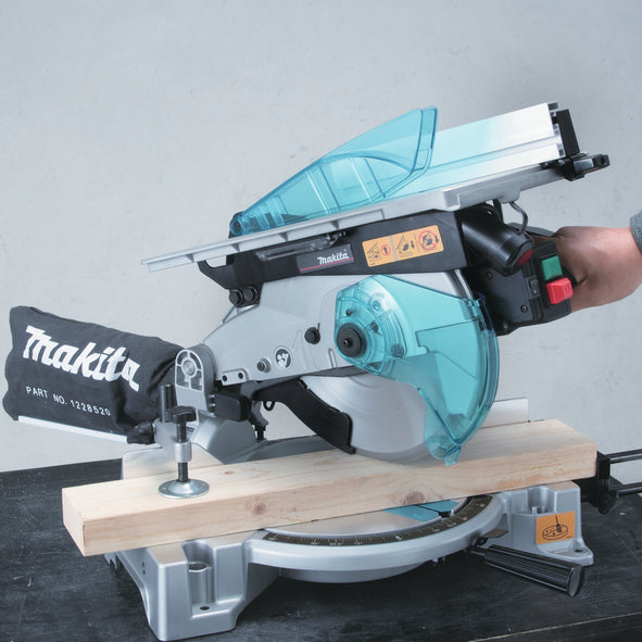 Makita Klyv-, kap- och gersåg LH1040F 1650W