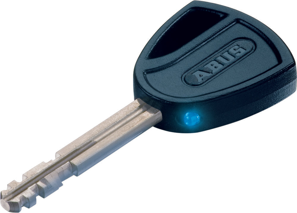ABUS GRANIT Hänglås 37/55 orange Kl.3