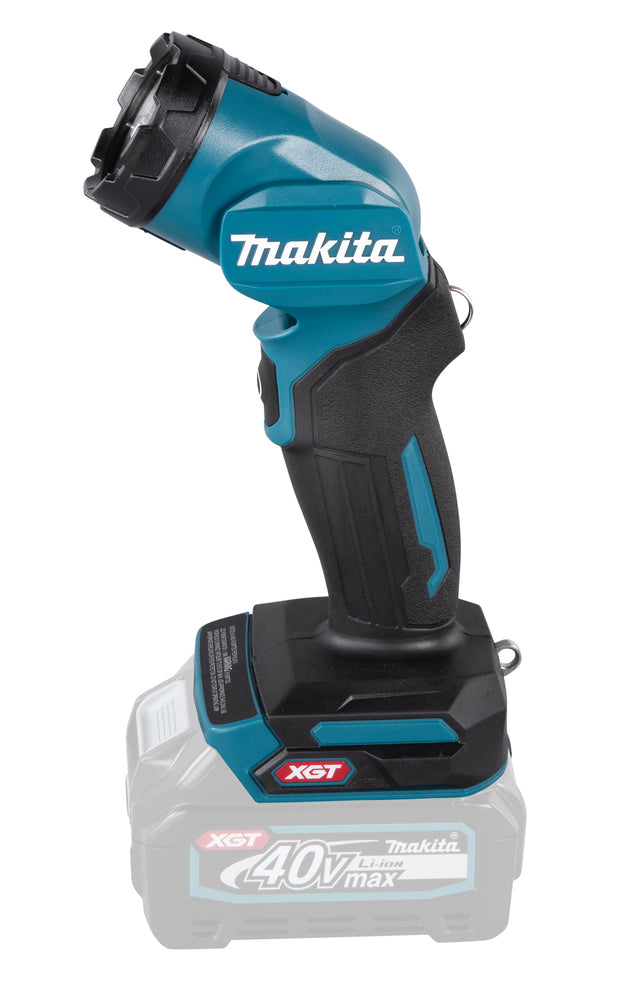 Makita Ficklampa XGT 40V - ML001G Naken