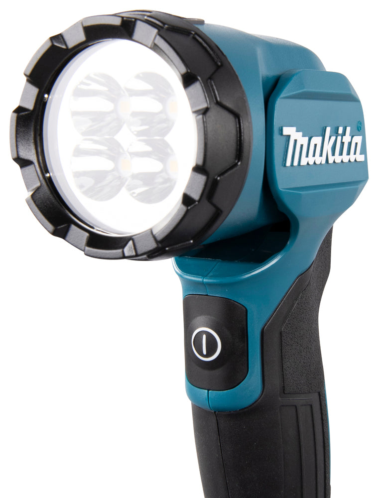 Makita Ficklampa XGT 40V - ML001G Naken