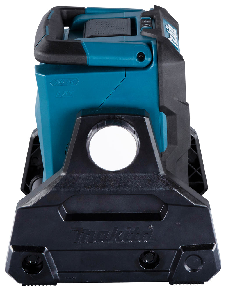 Makita LED-Arbetslampa XGT 40V - ML003G Naken