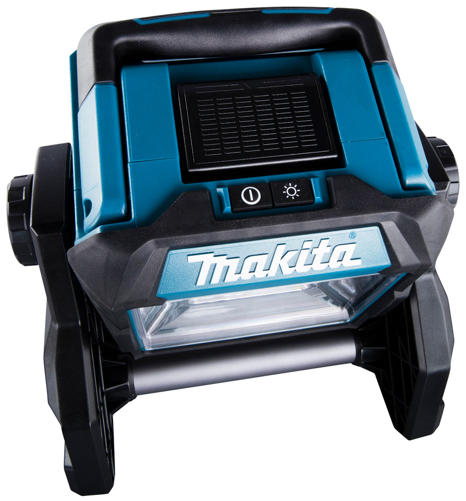 Makita LED-Arbetslampa XGT 40V - ML003G Naken