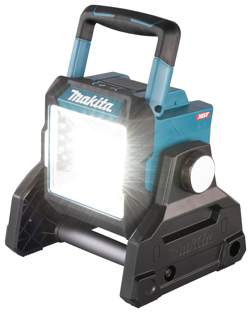 Makita LED-Arbetslampa XGT 40V - ML003G Naken