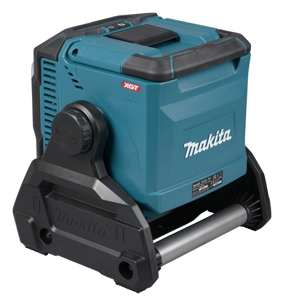 Makita Arbetslampa XGT 40V - ML005GX Naken