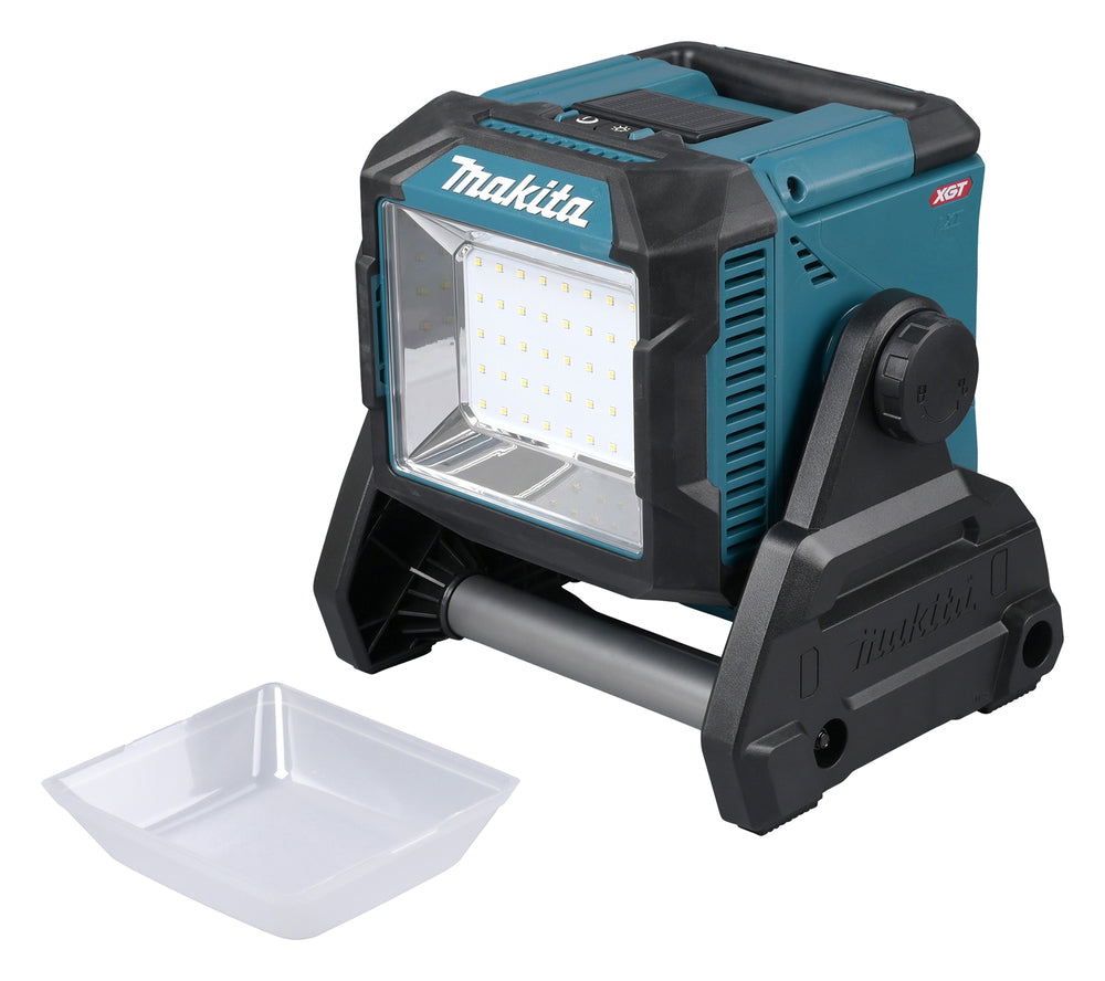 Makita Arbetslampa XGT 40V - ML005GX Naken