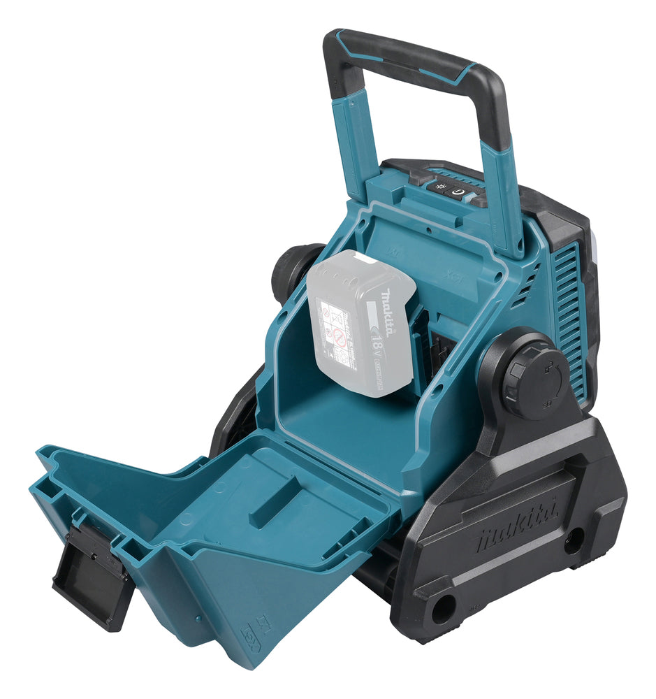 Makita Arbetslampa XGT 40V - ML005GX Naken