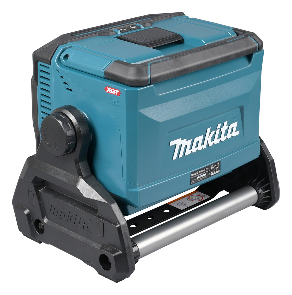 Makita Arbetslampa XGT 18V-40V - ML009G Naken