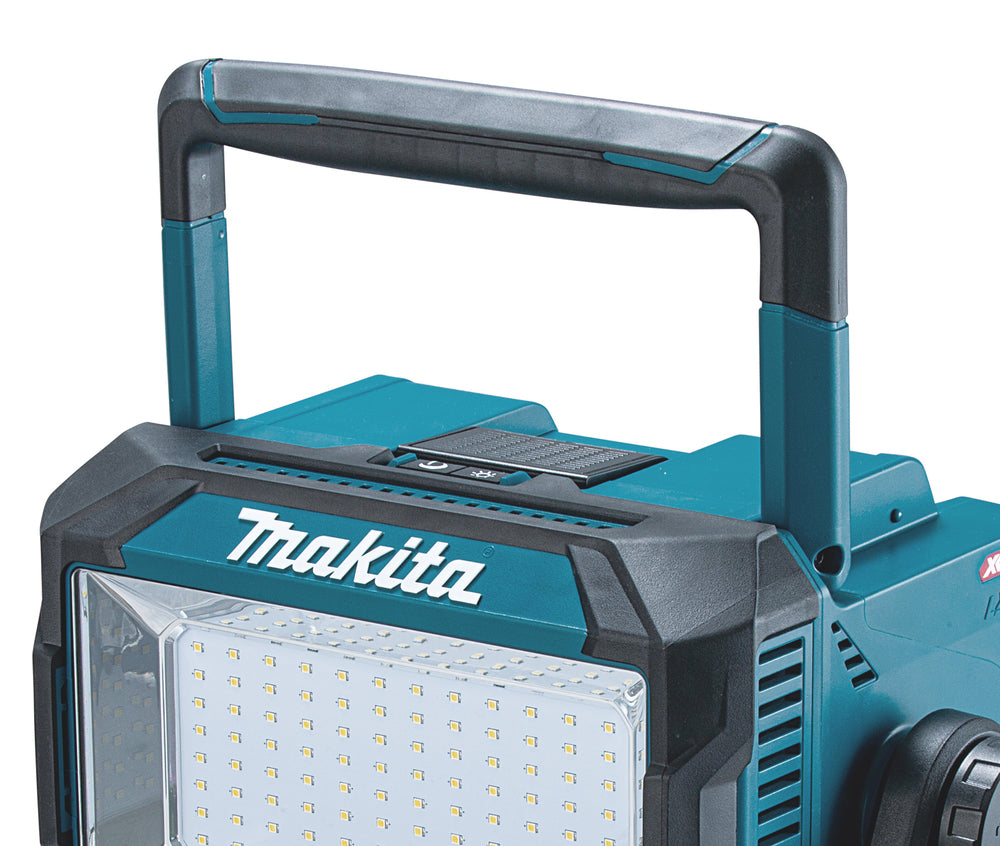 Makita Arbetslampa XGT 18V-40V - ML009G Naken