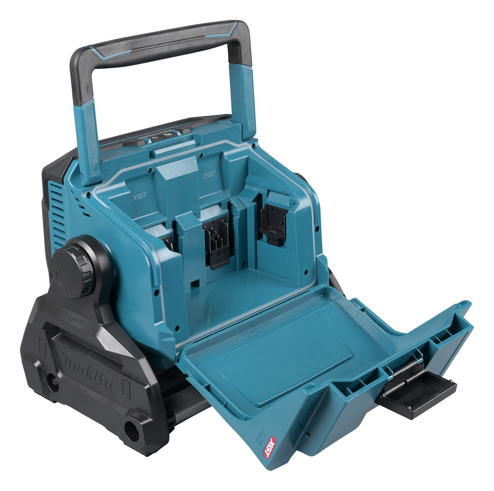 Makita Arbetslampa XGT 18V-40V - ML009G Naken