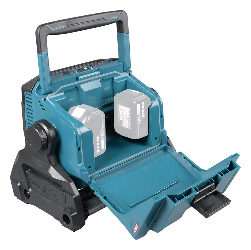 Makita Arbetslampa XGT 18V-40V - ML009G Naken