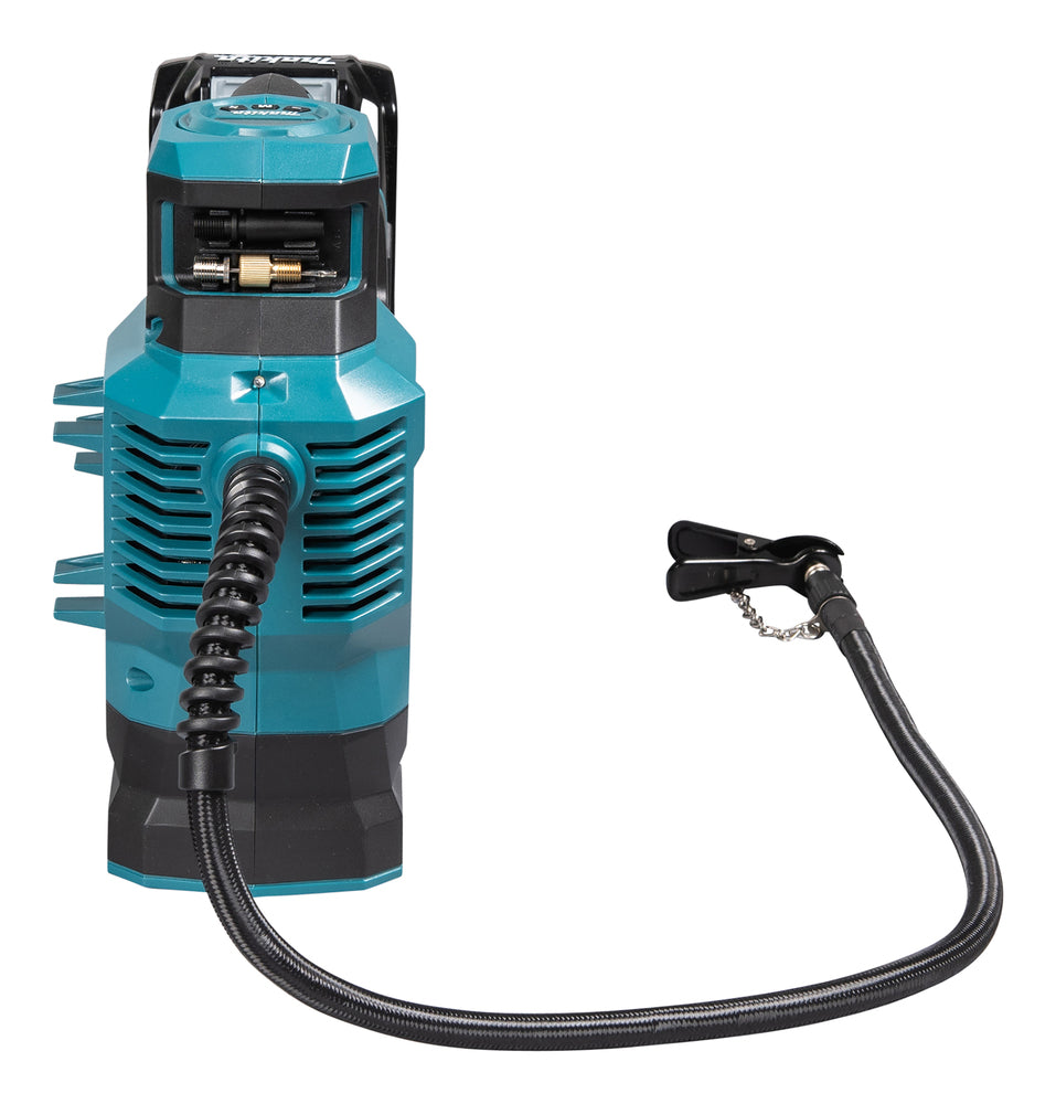 Makita Luftpump XGT 40V - MP001GZ Naken