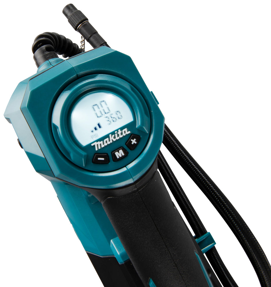 Makita Luftpump XGT 40V - MP001GZ Naken