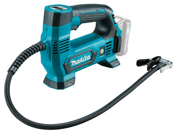 Makita Luftpump - MP100DZ 12V Naken