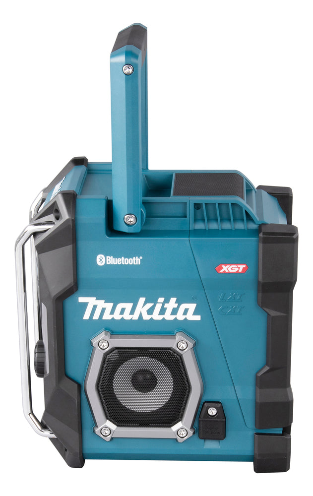 Makita Arbetsradio 12V - 40V  MR002GZ Naken