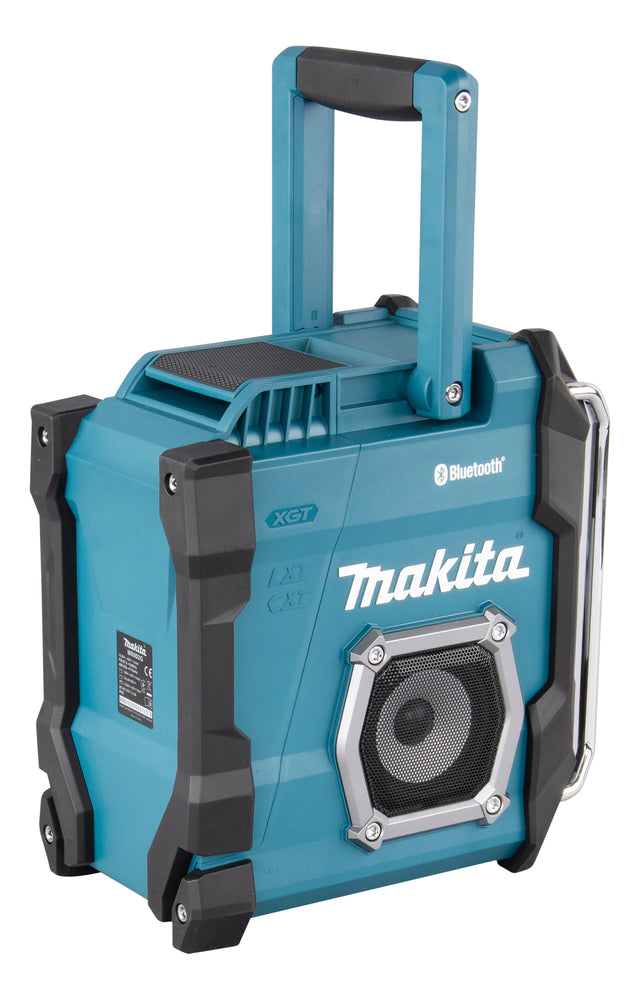 Makita Arbetsradio 12V - 40V  MR002GZ Naken