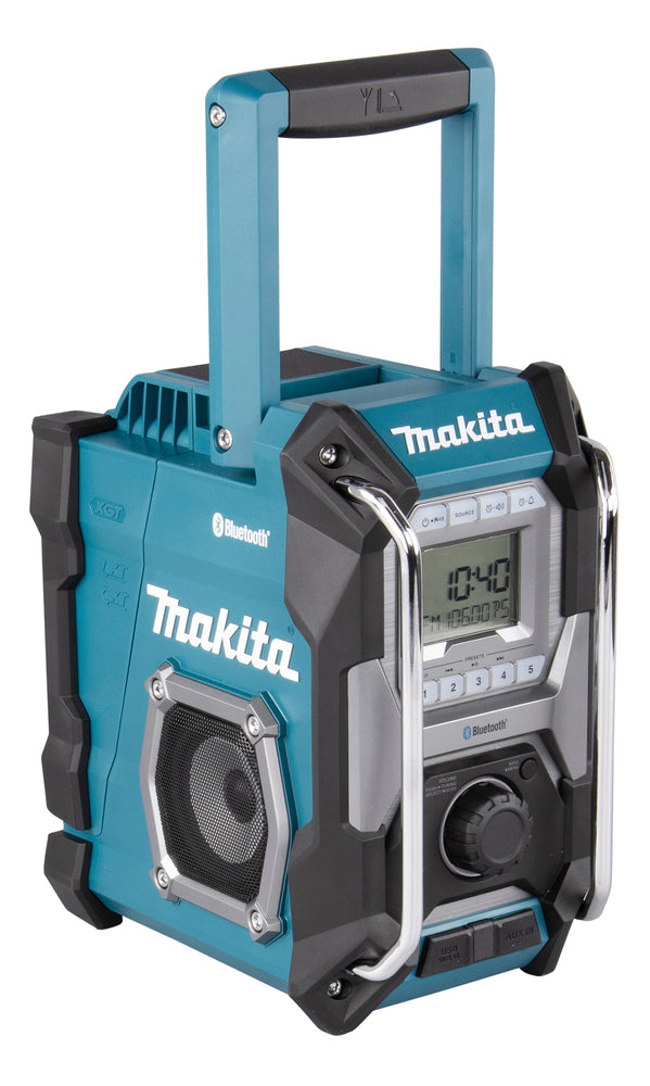 Makita Arbetsradio 12V - 40V  MR002GZ Naken