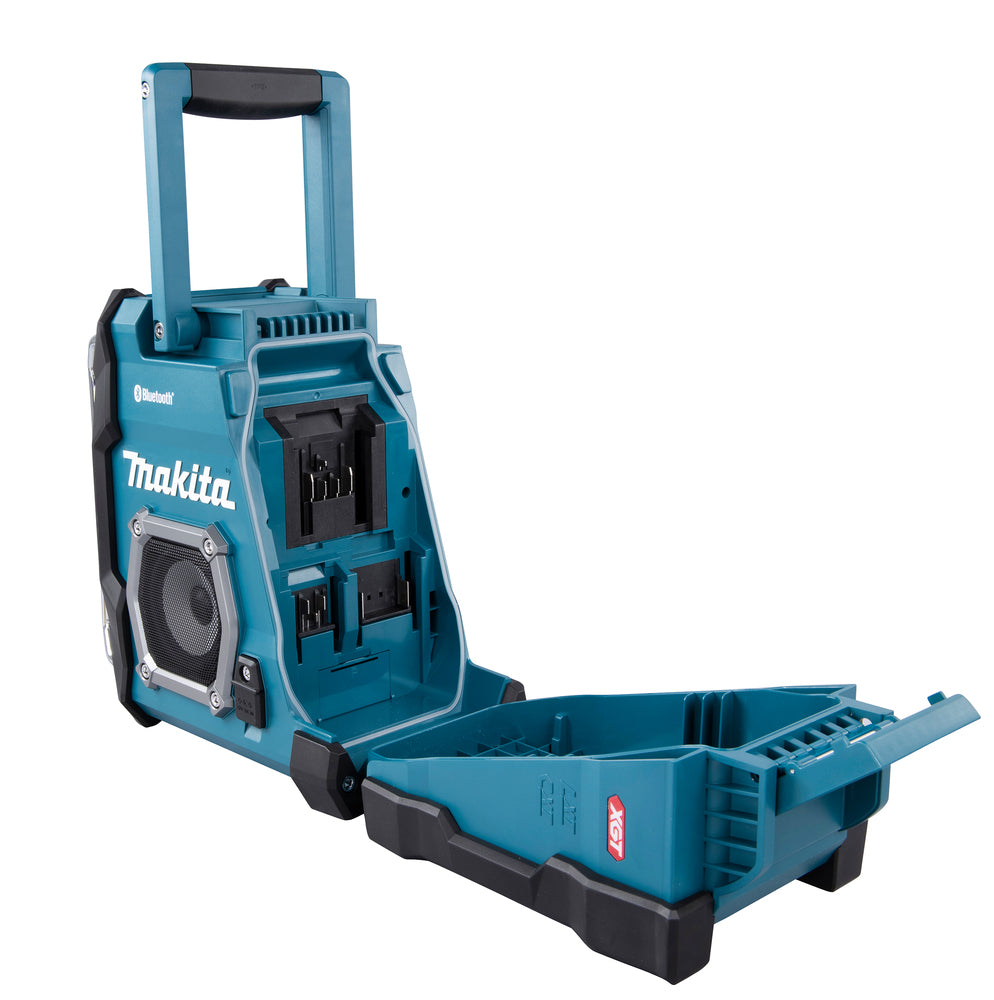 Makita Arbetsradio 12V - 40V  MR002GZ Naken