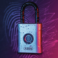 ABUS Touch 57/50