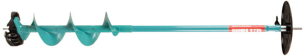 Makita Rapala isborr plastspiral P-81072-L