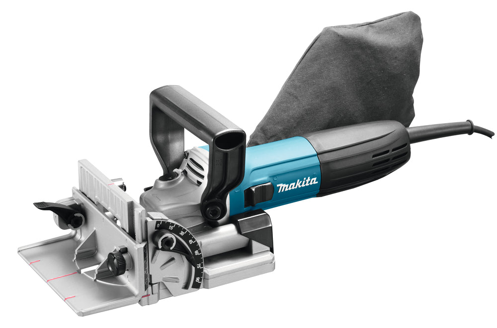 Makita Lamellkexfräs 230V PJ7000J