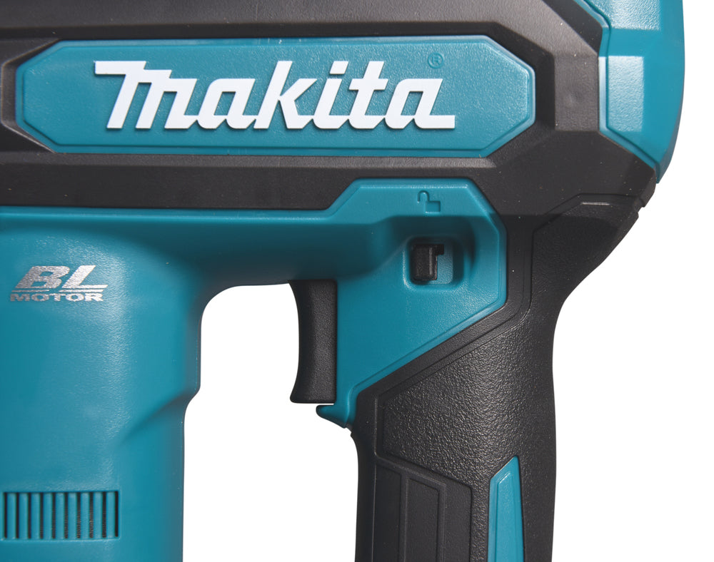 Makita Stiftpistol XGT 40V - PT001GZ Naken