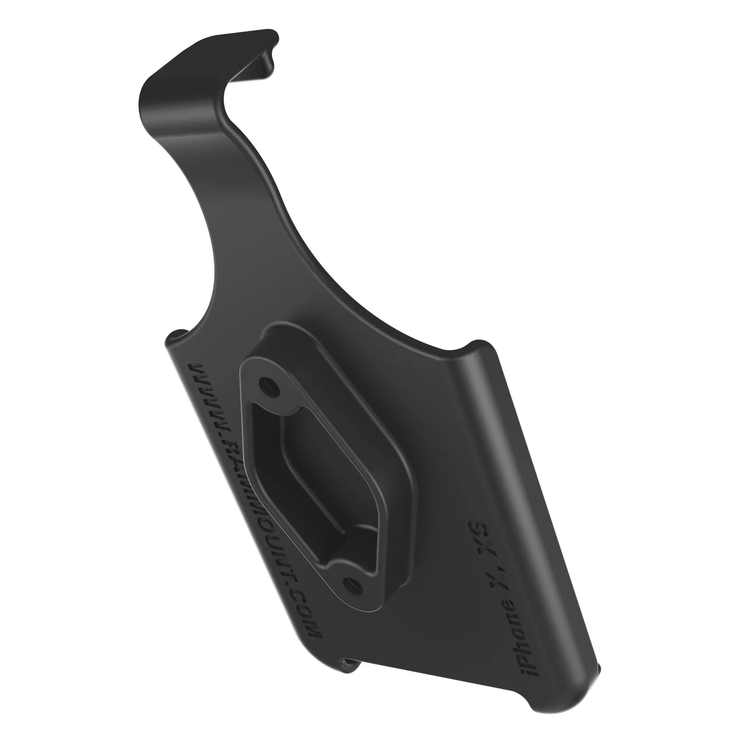 APPLE HOLDER IPHONE X & XS RAM-HOL-AP25U