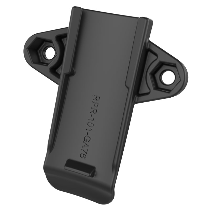 RAM Spine Clip Holder for Garmin Handheld Devices  RAM-HOL-GA76U