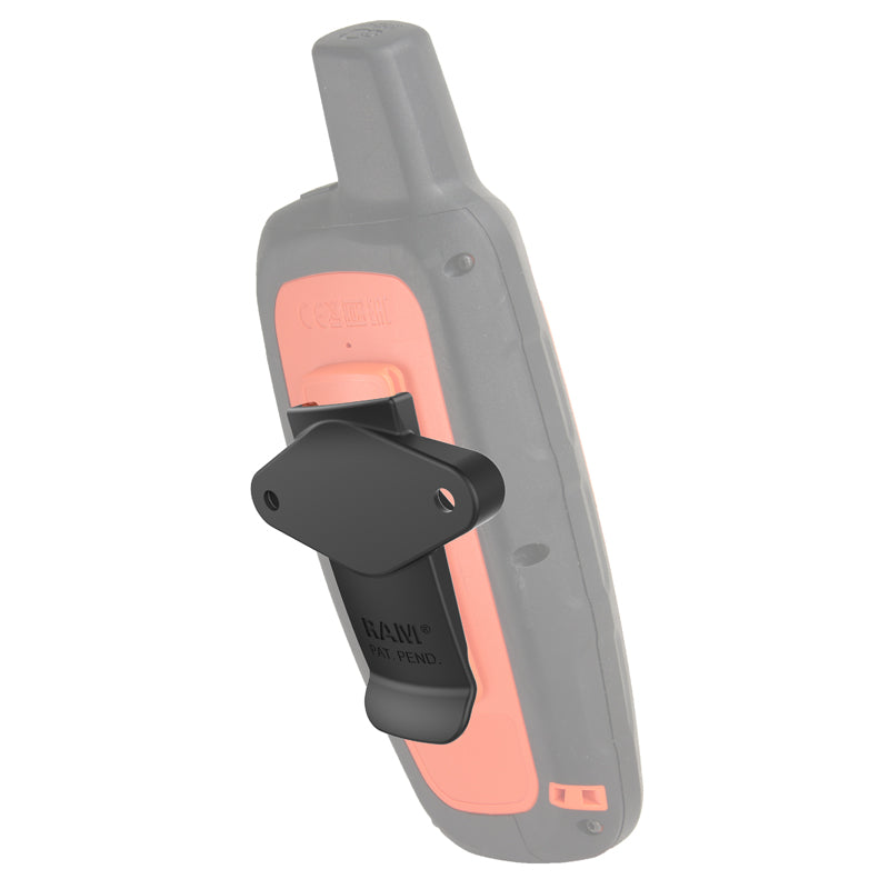 RAM Spine Clip Holder for Garmin Handheld Devices  RAM-HOL-GA76U