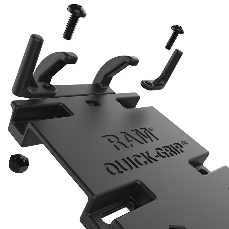 RAM Quick-Grip Phone Holder for Larger Devices  RAM-HOL-PD4U