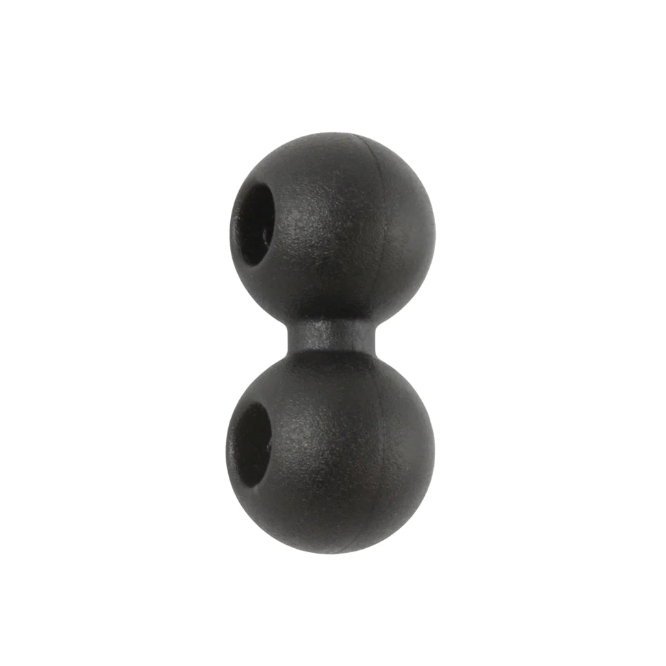 Snap-Link Short Double Ball Adapter  RAP-SBA-RRU