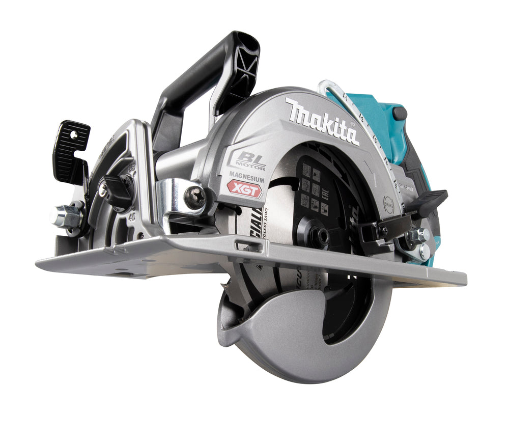 Makita Cirkelsåg XGT 40V Naken - RS001GZ