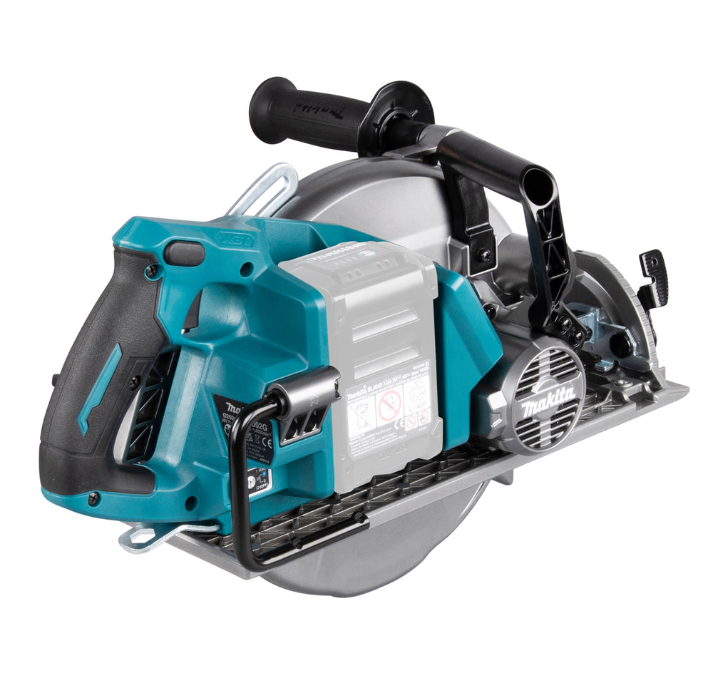 Makita Cirkelsåg XGT 40V Naken - RS002GZ