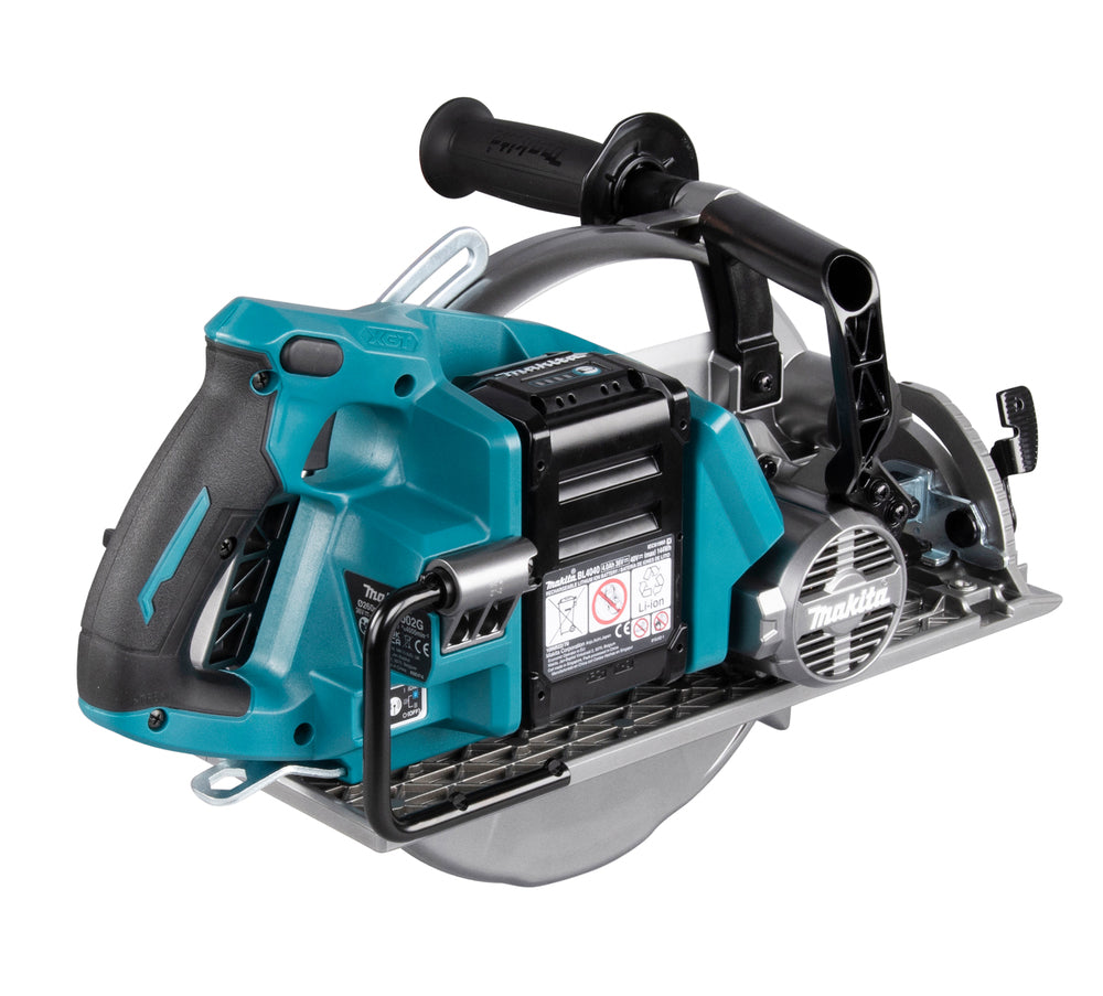 Makita Cirkelsåg XGT 40V Naken - RS002GZ