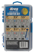 Kreg Screw Starter Kit SK04-INT