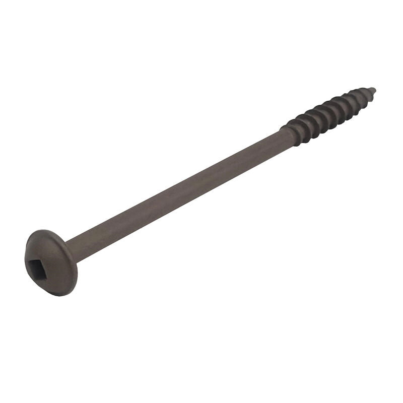 Kreg XL Pocket-Hole Screws 4"