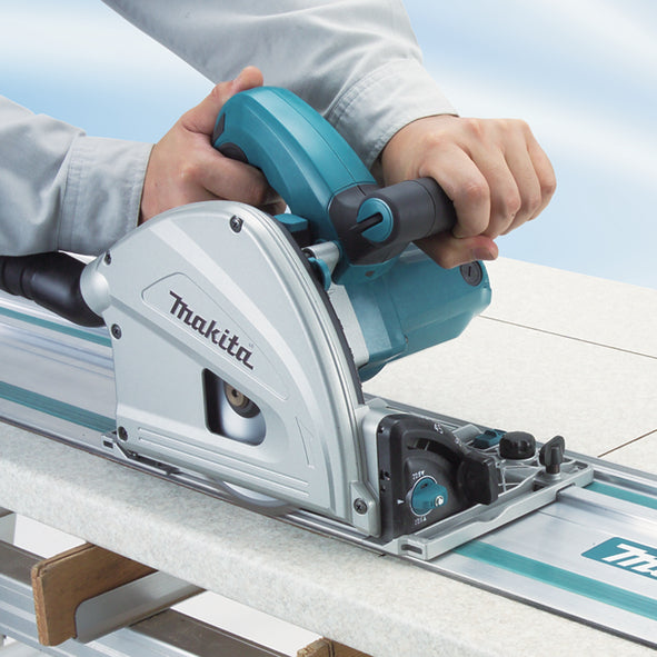 Makita Sänksåg - SP6000J 1300W