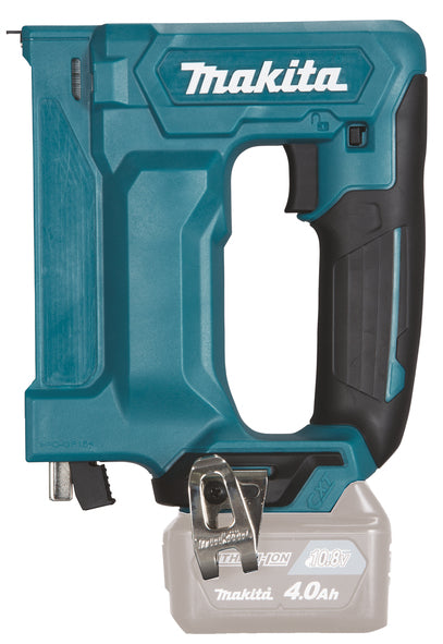 Makita Klammerpistol - ST113DZ 12V Naken